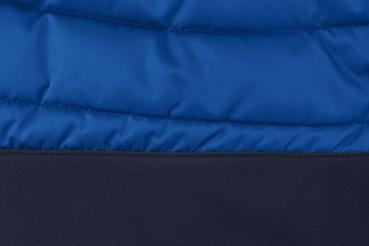 Ruffwear Powder Hound Jacket Blue Pool Gr. XS